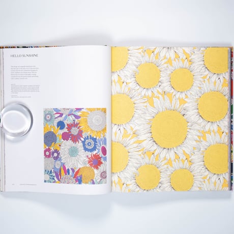 Liberty: Design. Pattern. Colour.