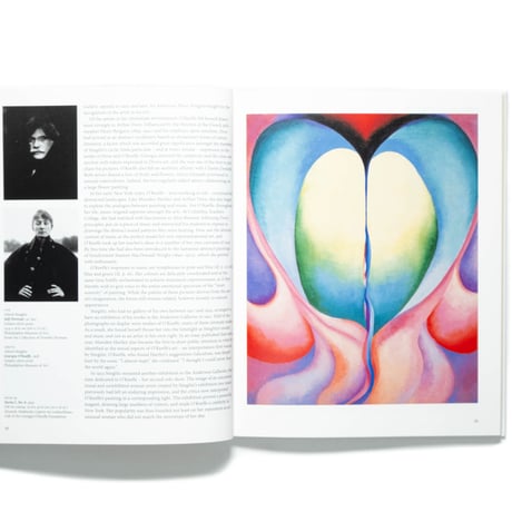 O'Keeffe