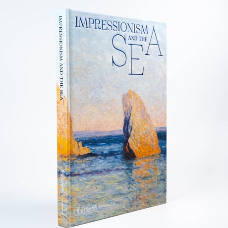 Impressionism and the Sea