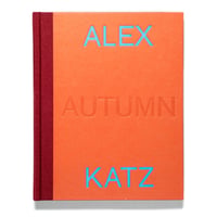 Alex Katz: Autumn