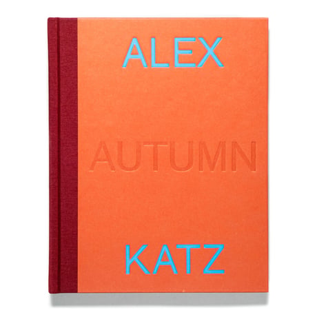 Alex Katz: Autumn