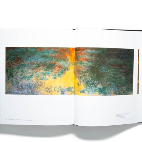 Monet: The Triumph of Impressionism