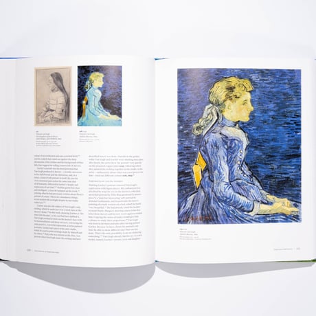 Van Gogh in Auvers-sur-Oise: His Final Months
