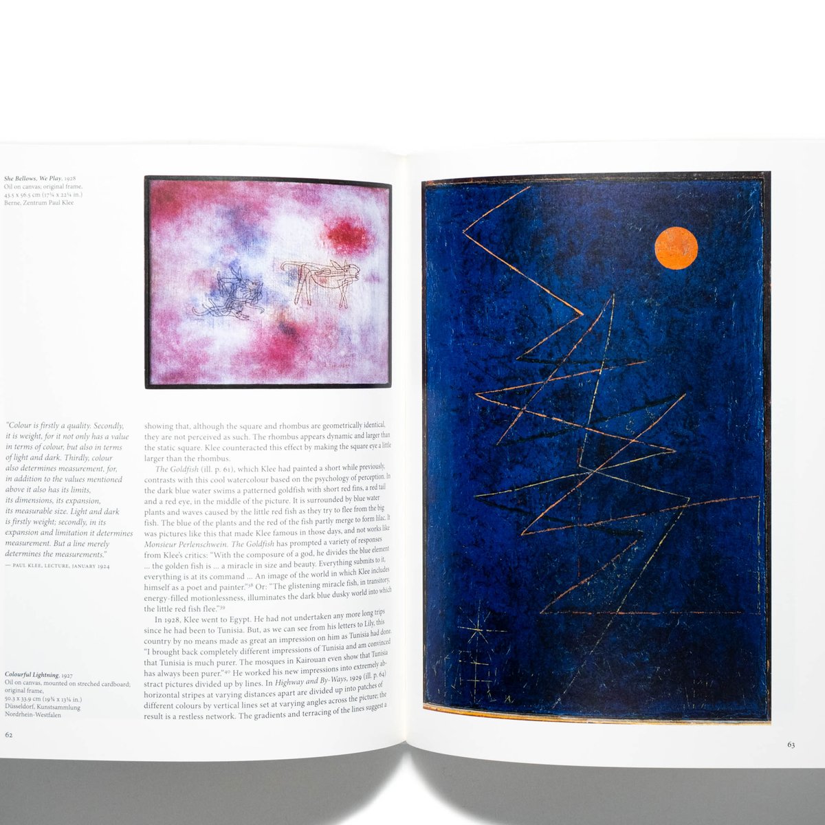 Klee | Art Book Iskusstvo