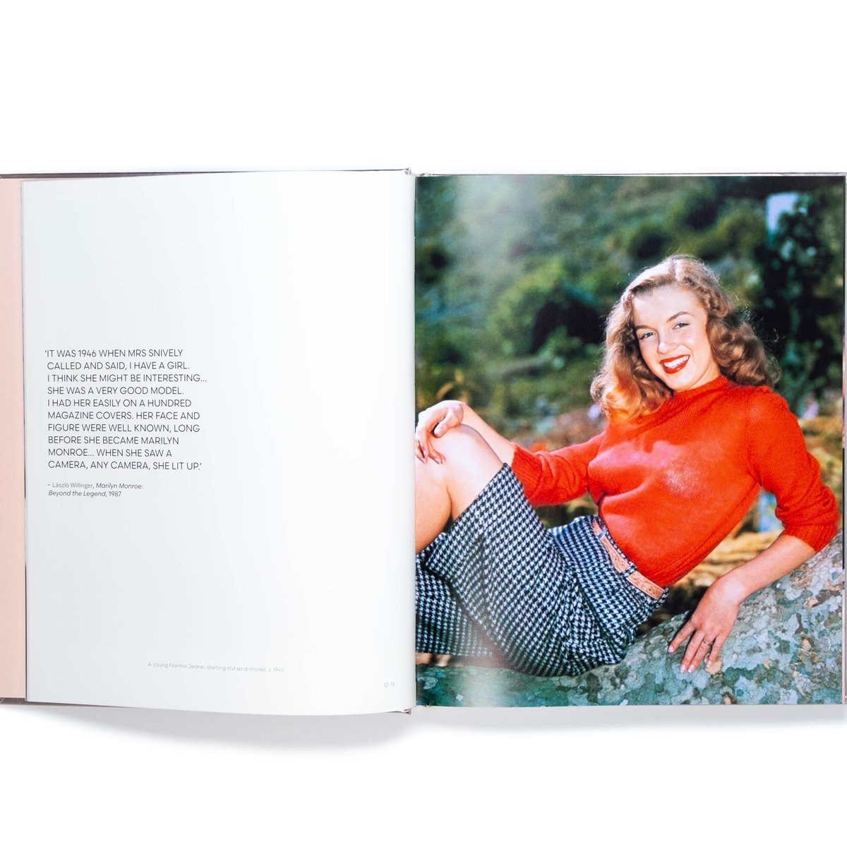Marilyn Monroe Style | Art Book Iskusstvo