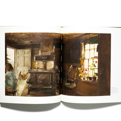 Andrew Wyeth: Christina's World, and the Olson House