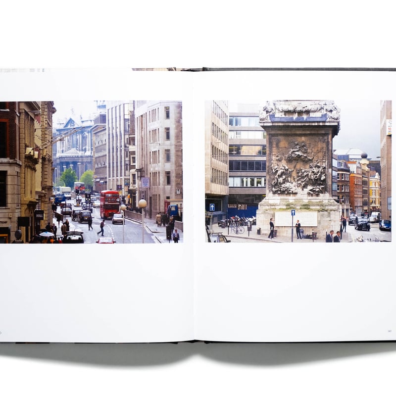 LONDON | Art Book Iskusstvo