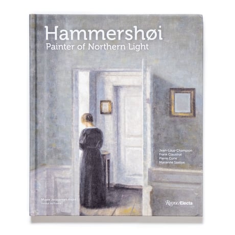 Hammershøi: Painter of Northern Light