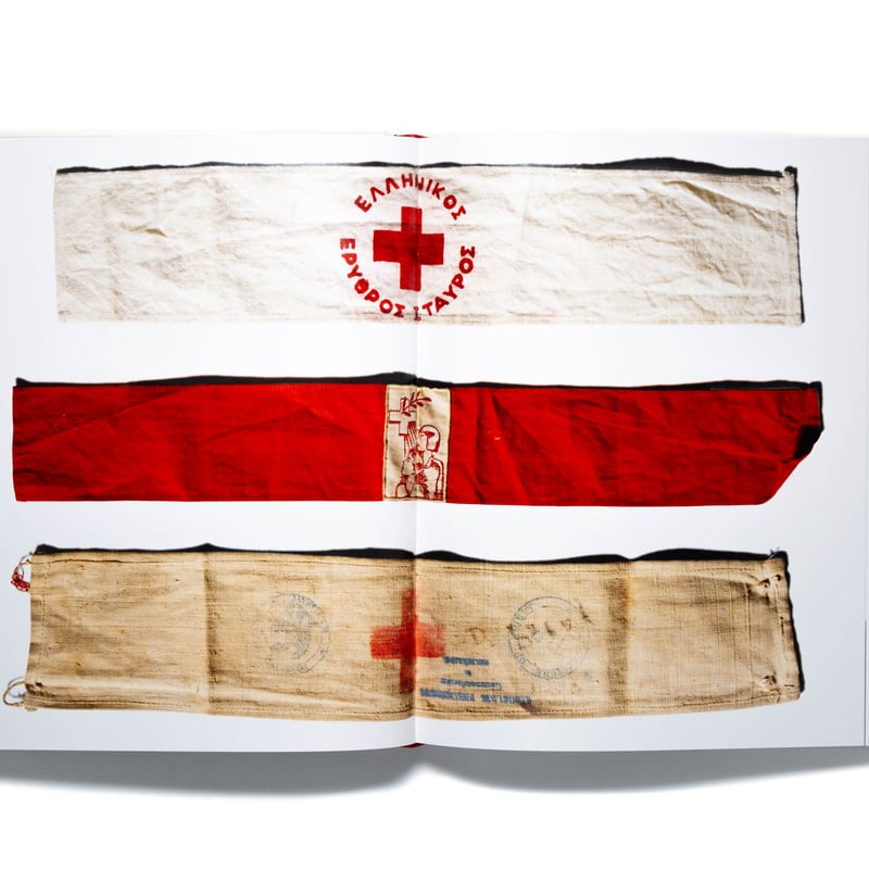 Henry Leutwyler: Humanity | Art Book Iskusstvo