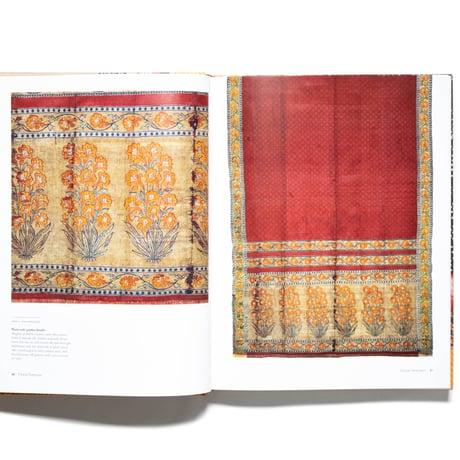 The Indian Textile Sourcebook