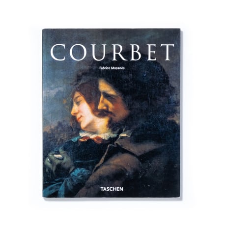 Gustave Courbet