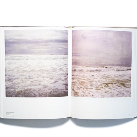 Cy Twombly Photographer, Friends and Others: Le Temps Retrouvé