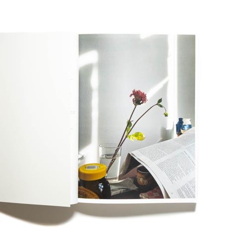 Wolfgang Tillmans: Sound Is Liquid
