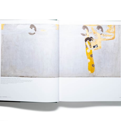 Klimt Landscapes