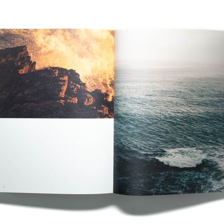 The Colour Journal: The Blue Issue