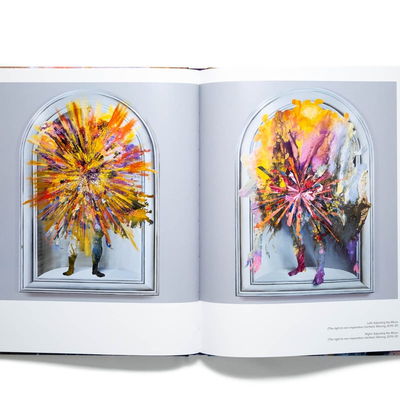 Firelei Báez | Art Book Iskusstvo
