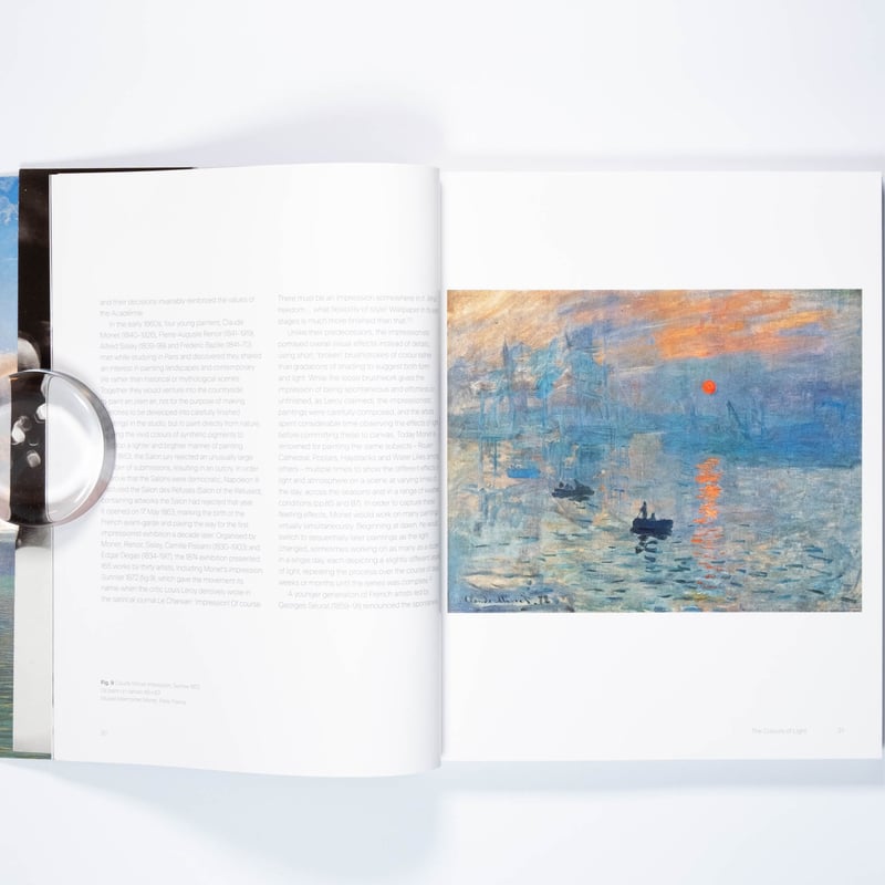 Light | Art Book Iskusstvo