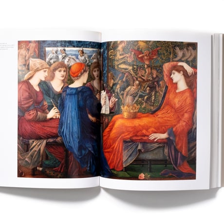 Edward Burne-Jones