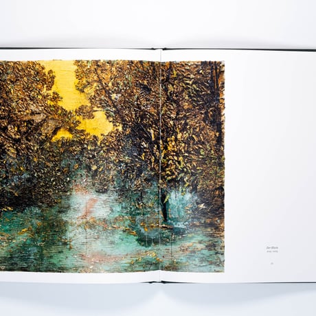 Anselm Kiefer: Mein Rhein