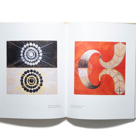 Hilma af Klint ­- Visionary