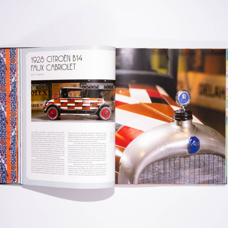 Roaring - Art, Fashion, and the Automobile in France, 1918-1939