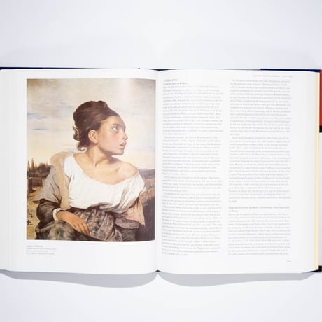 Masterpieces of Western Art ― A history of art in 900 individual studies