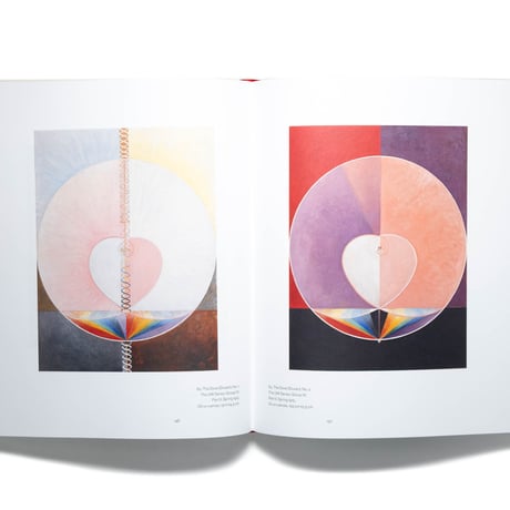 Hilma af Klint: Occult painter and abstract pioneer