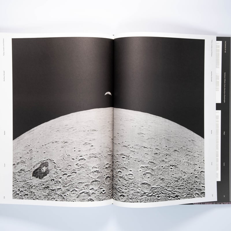 Lunar: A History of the Moon in Myths, Maps + M