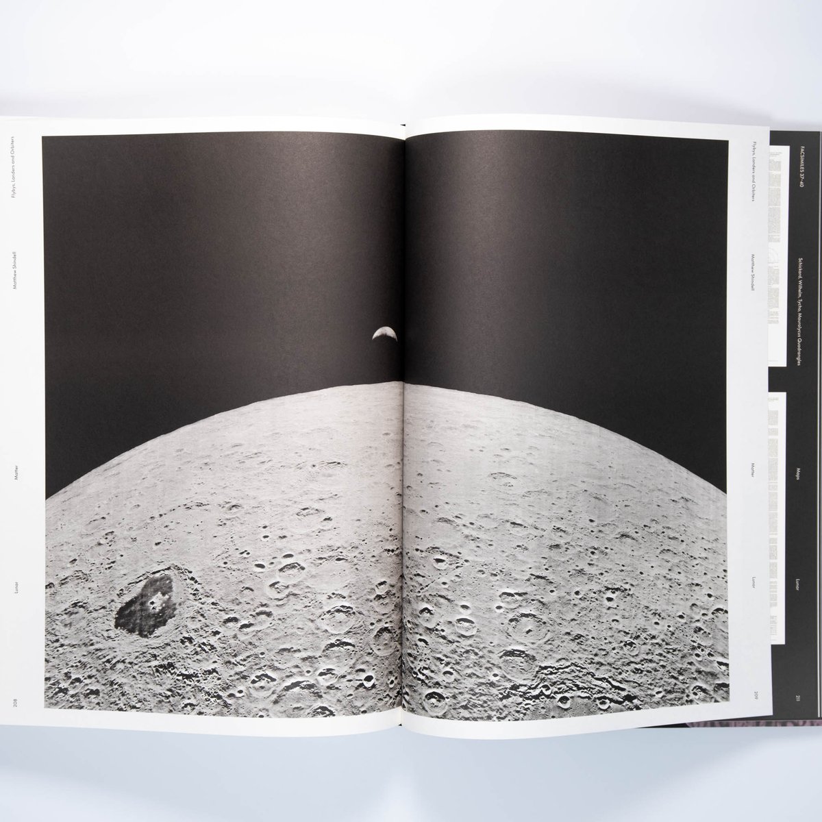 Lunar: A History of the Moon in Myths, Maps + M