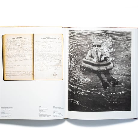 Cy Twombly Photographer, Friends and Others: Le Temps Retrouvé
