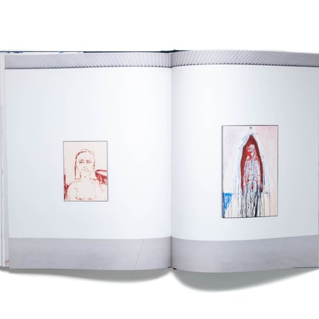 Tracey Emin – By the time you see me there will be nothing left