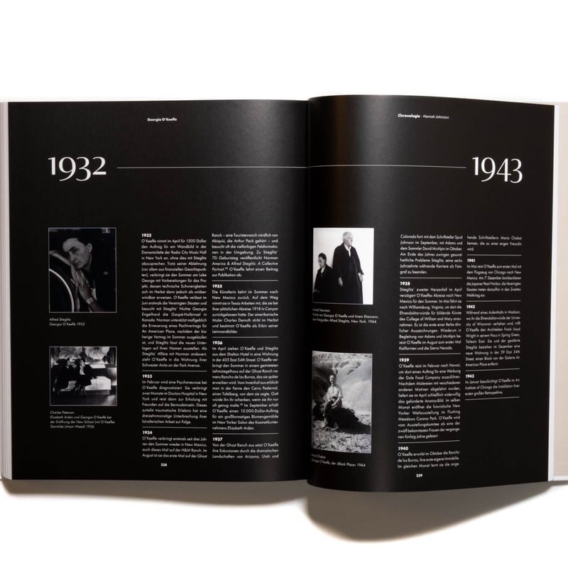 Georgia O'Keeffe アートブック Georgia O'Keeffe | Art Book Iskusstvo