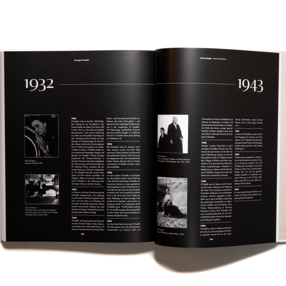 Georgia O'Keeffe | Art Book Iskusstvo