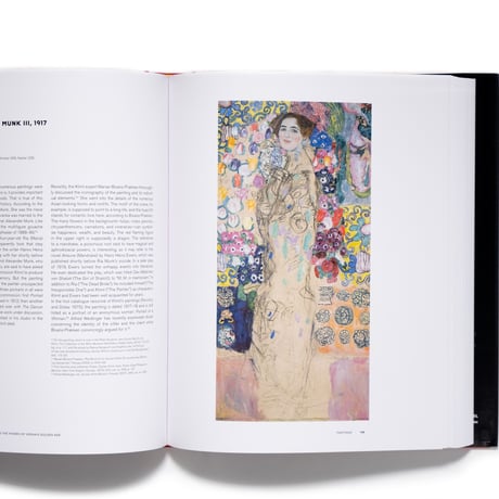 Klimt and the Women of Vienna's Golden Age