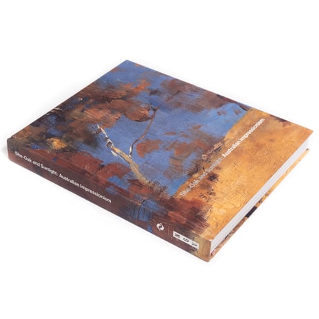 She-Oak and Sunlight: Australian Impressionism