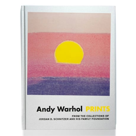 Andy Warhol: Prints