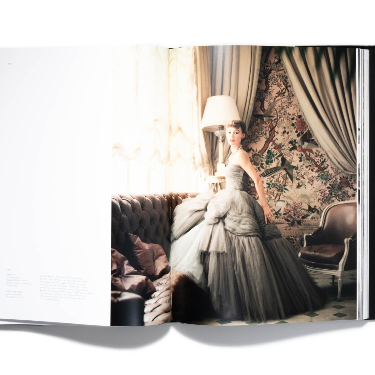 Dior Glamour: 1952-1962 | Art Book Iskusstvo Dior Glamour: 1952-1962 | Art Book Iskusstvo