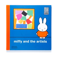 【Outlet】Miffy and the Artists