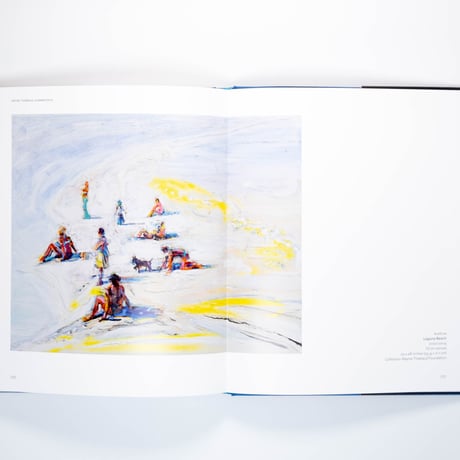 Wayne Thiebaud: Summer Days