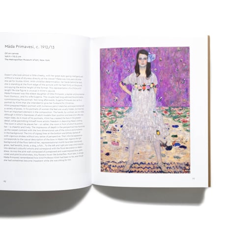 Masters of Art: Klimt