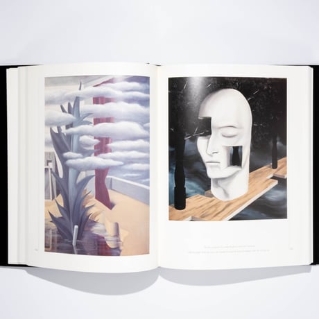 Magritte David Sylvester