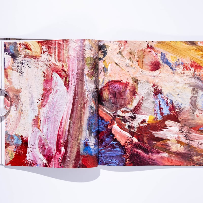 CATHERINE GOODMAN | Art Book Iskusstvo