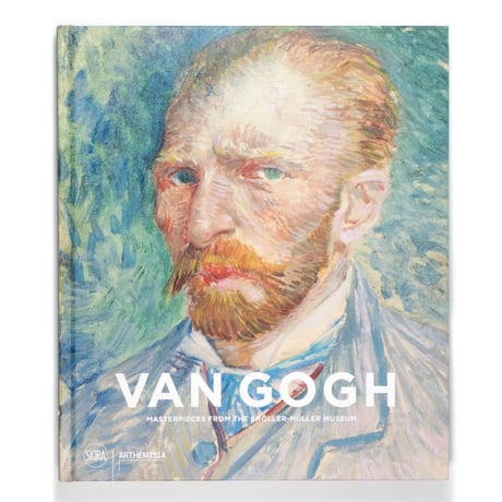 Van Gogh: Masterpieces from the Kröller-Müller Museum