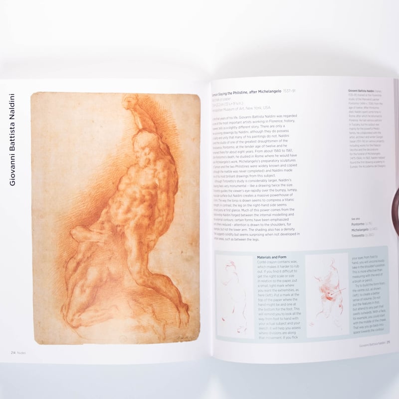 Creative Art Course イラスト・絵画教材 Art Classes Child 6 to 12