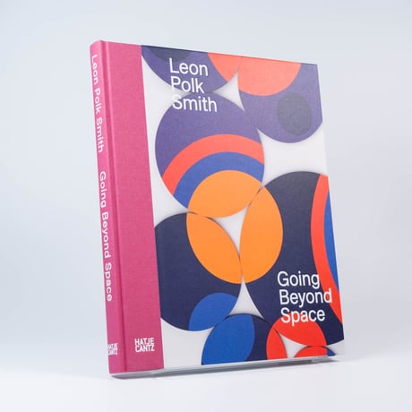 Leon Polk Smith: Going Beyond Space
