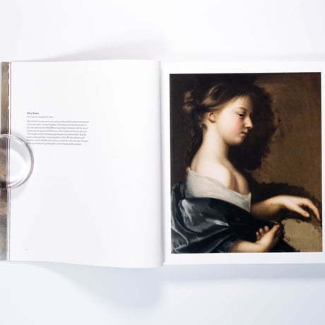 Five Hundred Years of British Art