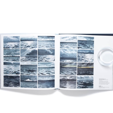 Emma Stibbon: Melting Ice / Rising Tides