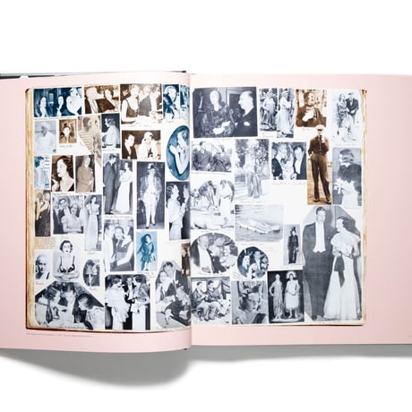 Cecil Beaton's Bright Young Things