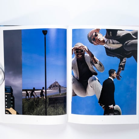 Anastasia Samoylova: Image Cities