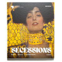 Secessions: Klimt, Stuck, Liebermann
